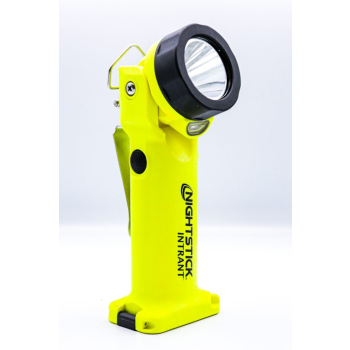 Kątowa latarka bateryjna NIGHTSTICK INTRANT XPP-5566 GX ATEX Strefa 0